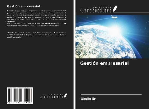Gestión empresarial