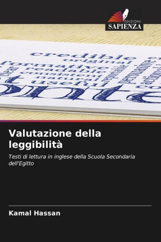 Valutazione della leggibilità
