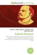 Gabriel Dumont
