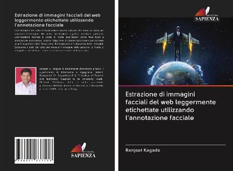 Estrazione di immagini facciali del web leggermente etichettate utilizzando l'annotazione facciale