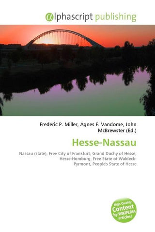 Hesse-Nassau