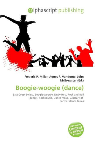 Boogie-woogie (dance)
