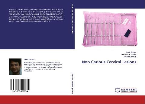 Non Carious Cervical Lesions