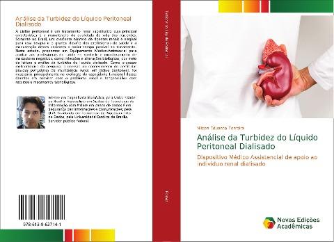 Análise da Turbidez do Líquido Peritoneal Dialisado