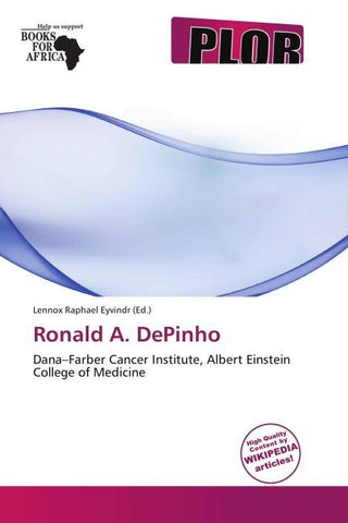 Ronald A. DePinho