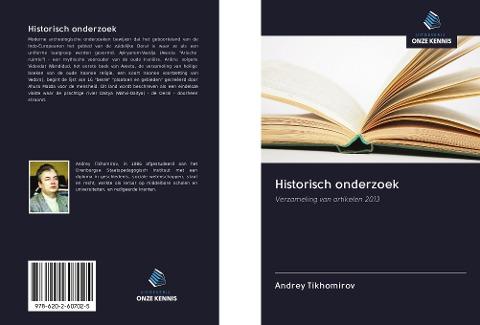 Historisch onderzoek