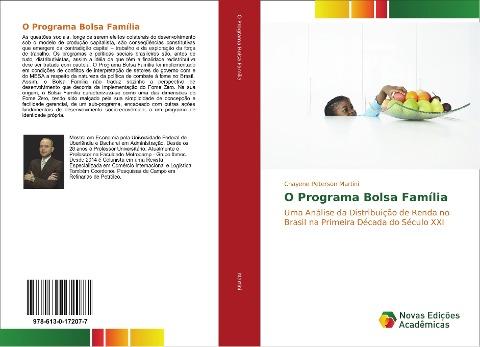 O Programa Bolsa Família