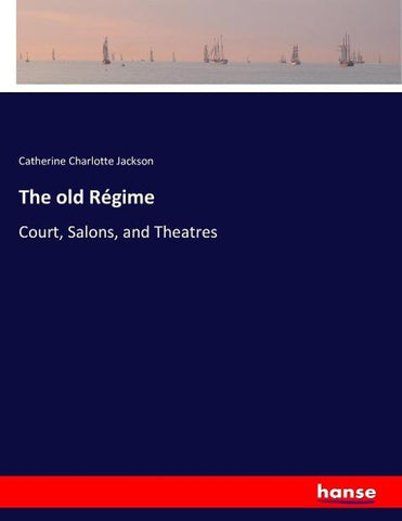 The old Régime