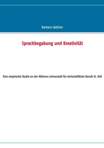 Sprachbegabung und Kreativität