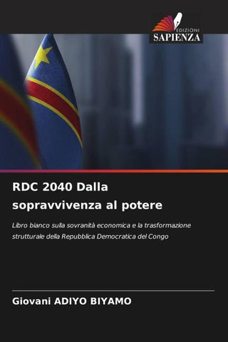 RDC 2040 Dalla sopravvivenza al potere