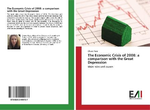 The Economic Crisis of 2008: a comparison with the Great Depression