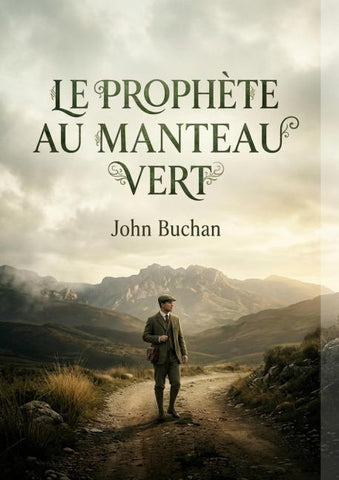Le Prophète au manteau vert