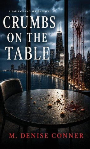 Crumbs On The Table