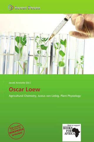 Oscar Loew