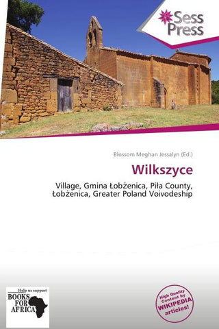Wilkszyce