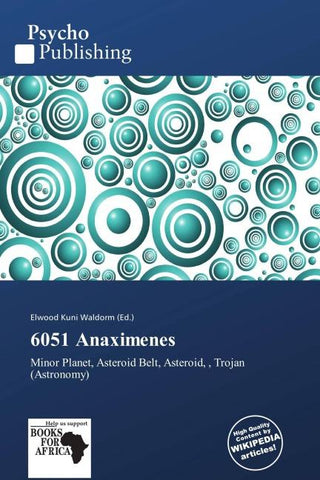 6051 Anaximenes