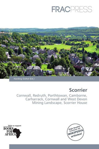 Scorrier