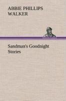 Sandman's Goodnight Stories