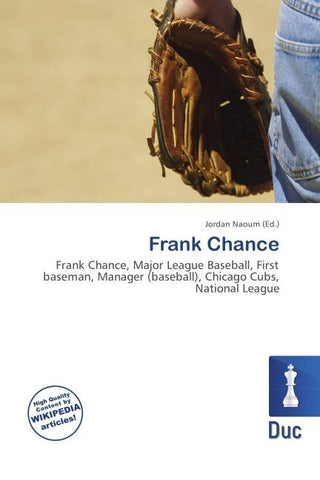 Frank Chance