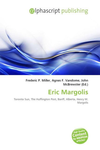 Eric Margolis