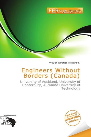Engineers Without Borders (Canada)