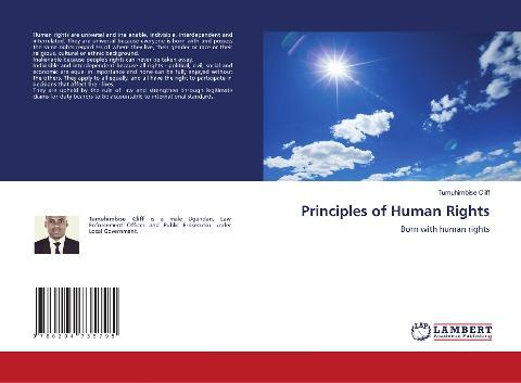 Principles of Human Rights