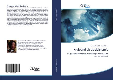 Kruipend uit de duisternis