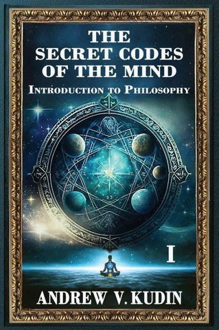 The Secret Codes of the Mind, Volume 1