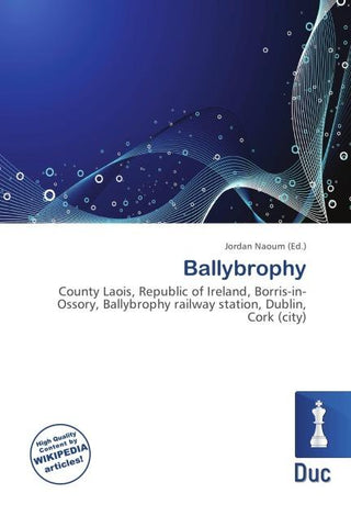 Ballybrophy