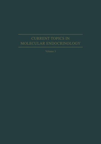 Hypothalamus and Endocrine Functions