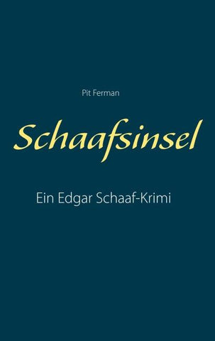 Schaafsinsel