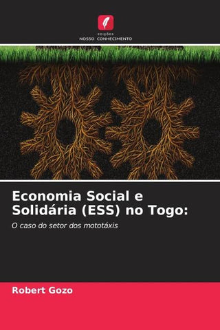 Economia Social e Solidária (ESS) no Togo: