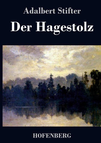 Der Hagestolz
