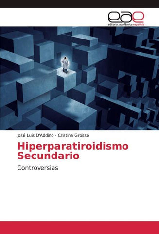 Hiperparatiroidismo Secundario