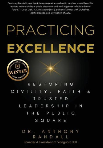 Practicing Excellence