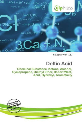 Deltic Acid