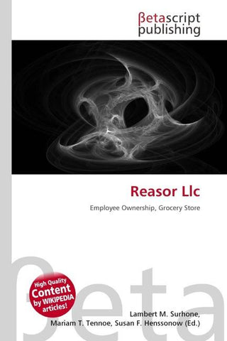 Reasor Llc