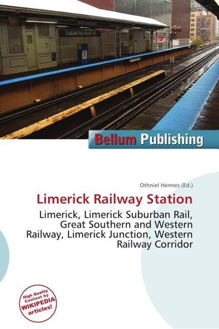 Limerick Railway Station