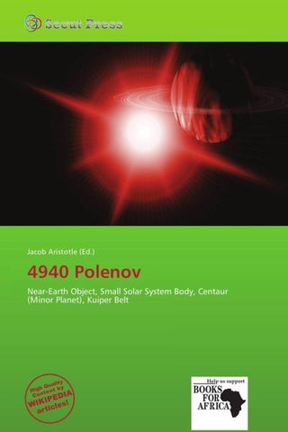 4940 Polenov
