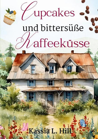 Cupcakes und bittersüße Kaffeeküsse