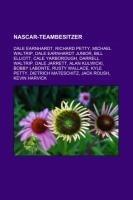 NASCAR-Teambesitzer