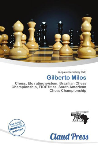 Gilberto Milos