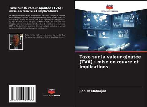 Taxe sur la valeur ajoutée (TVA) : mise en ¿uvre et implications