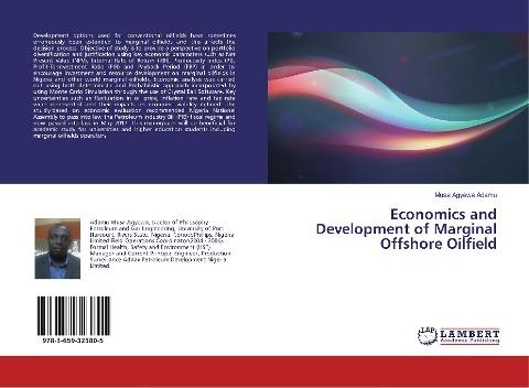 Economics and Development of Marginal Offshore Oilfield