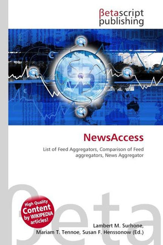 NewsAccess