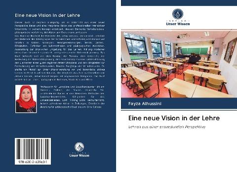 Eine neue Vision in der Lehre