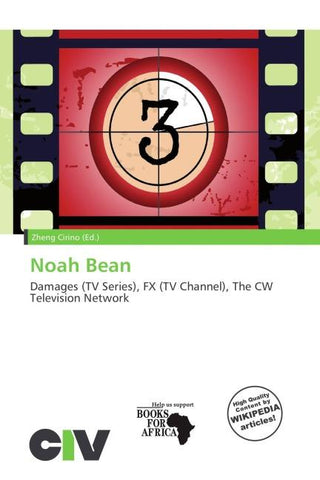 Noah Bean