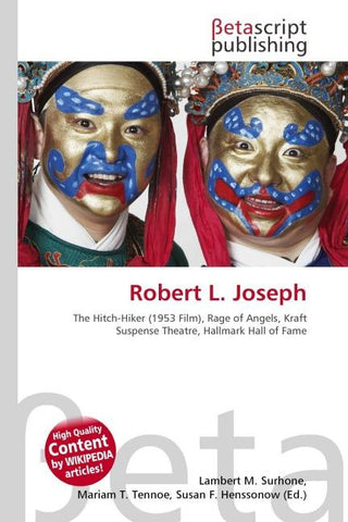 Robert L. Joseph