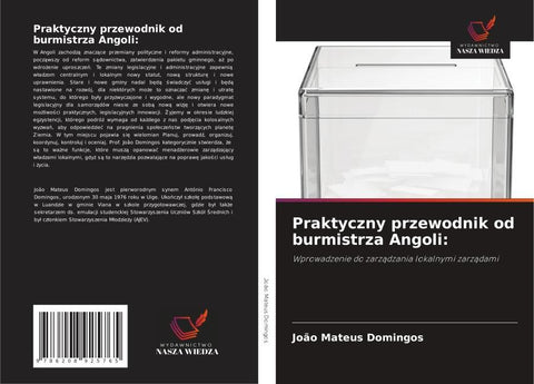 Praktyczny przewodnik od burmistrza Angoli: