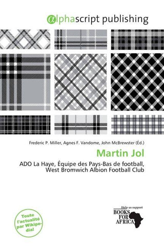 Martin Jol